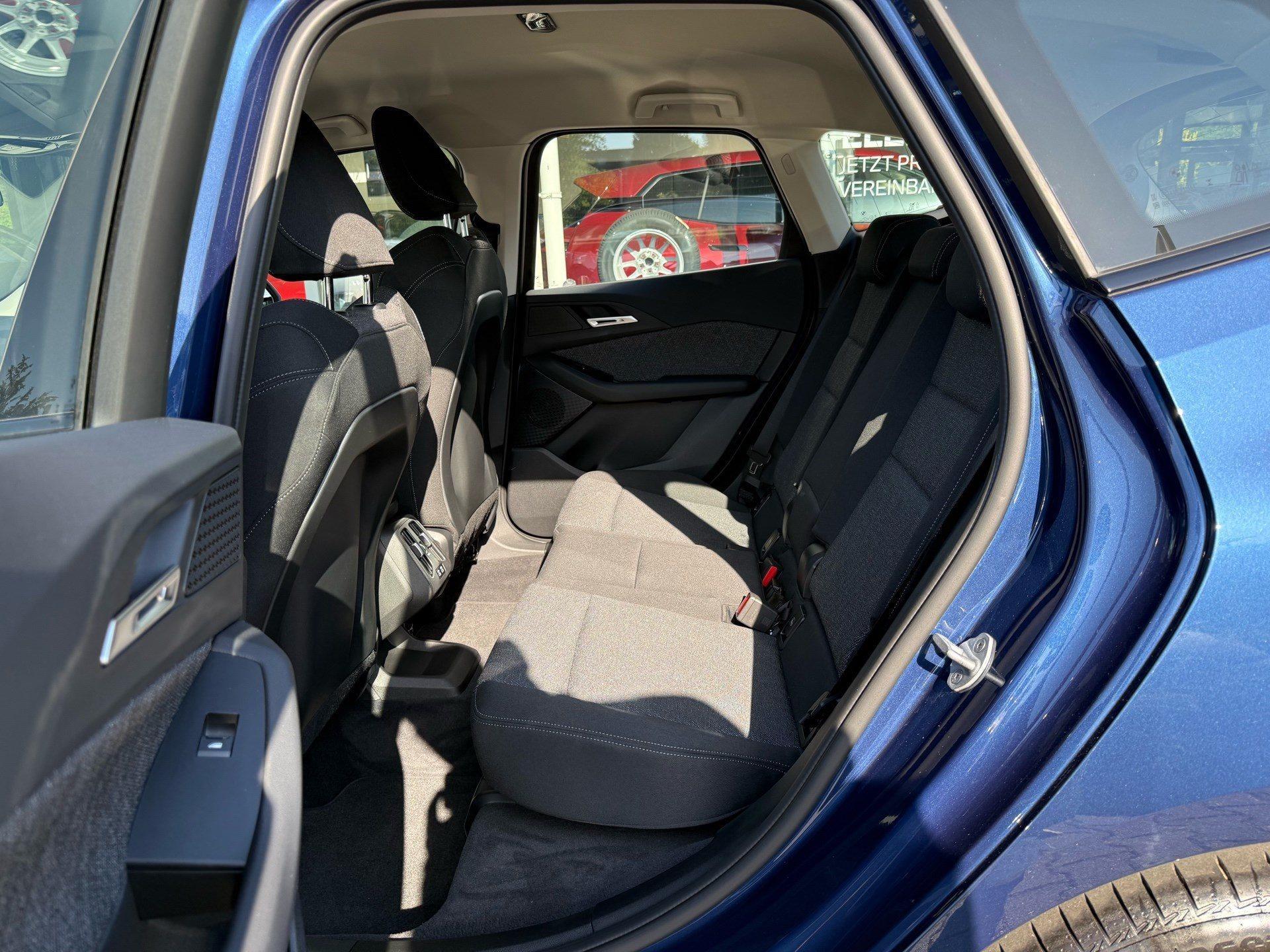 BMW 2er Active Tourer – Bild 22