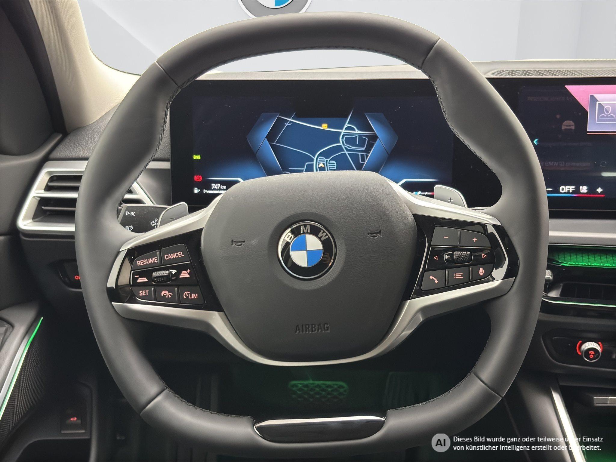 BMW 3er Touring – Bild 12