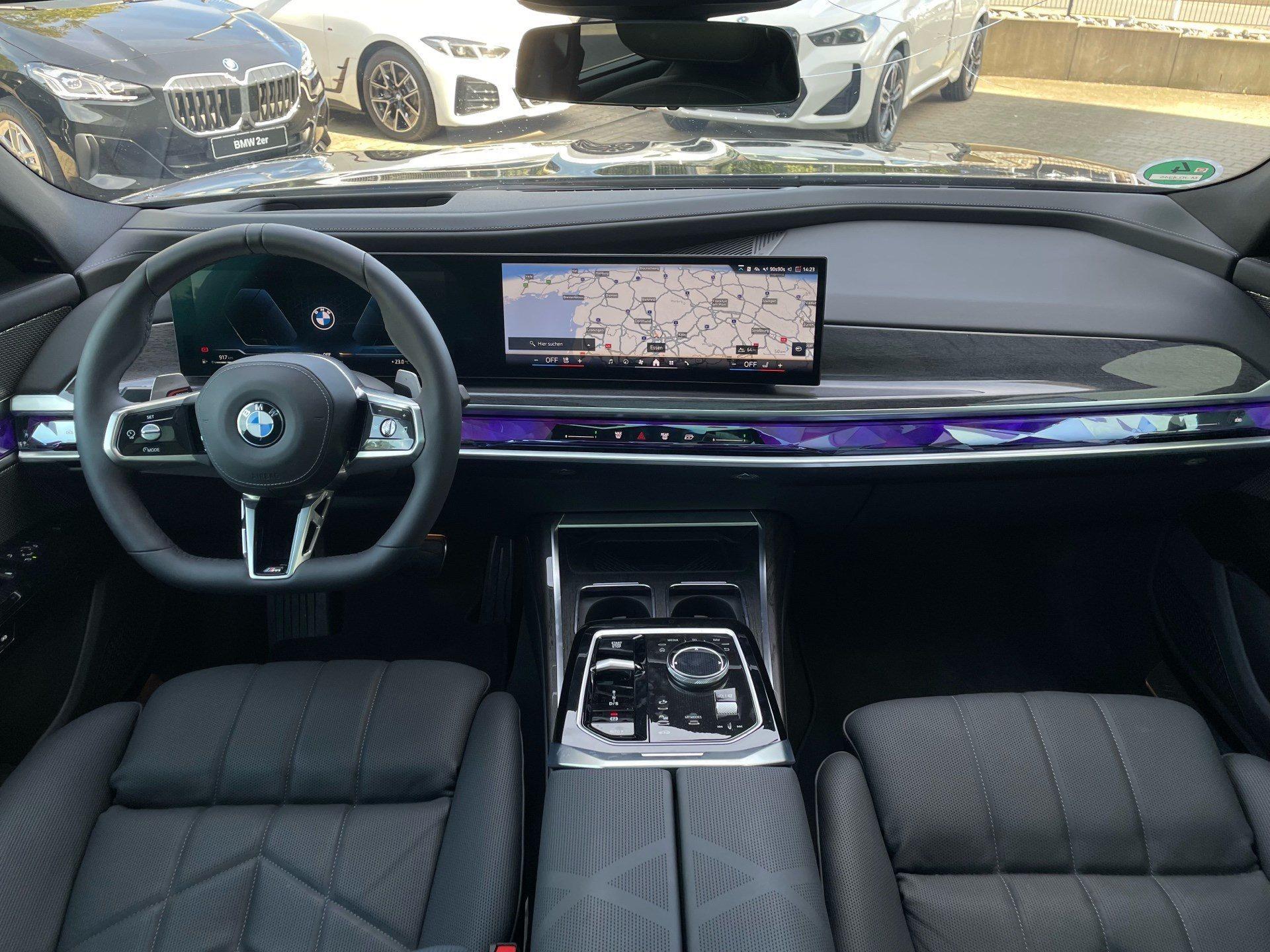 BMW 7er – Bild 3
