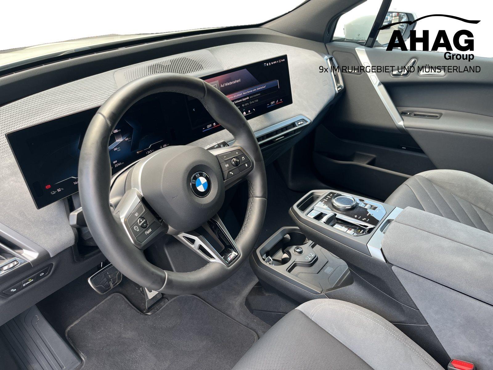 BMW iX – Bild 12