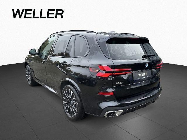 BMW X5 – Bild 4