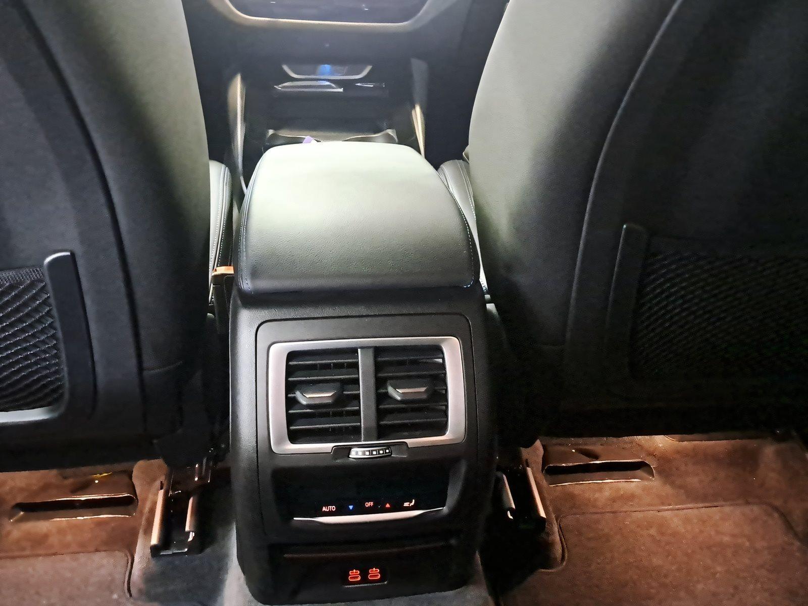 BMW iX3 – Bild 9