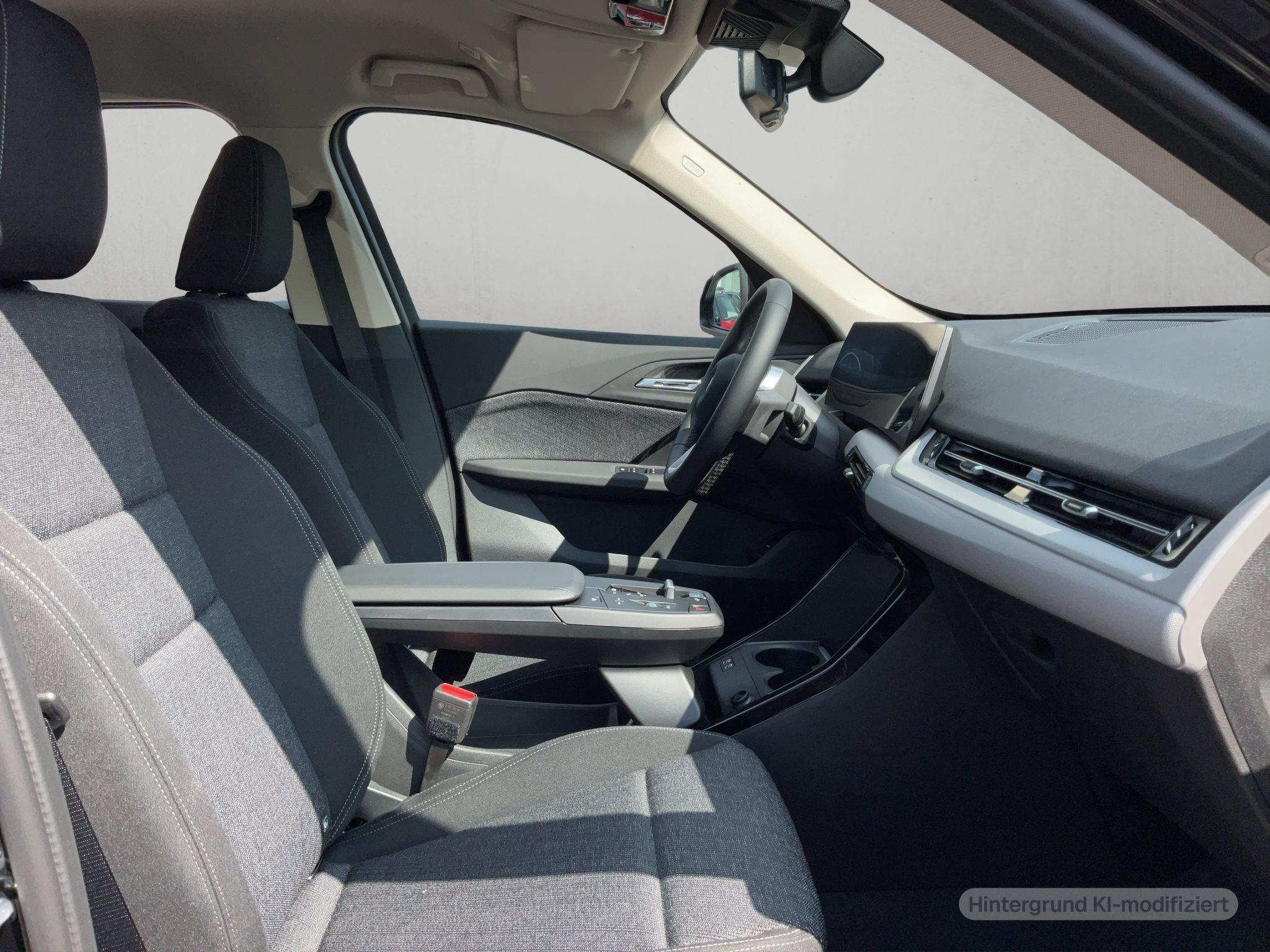 BMW X1 – Bild 10