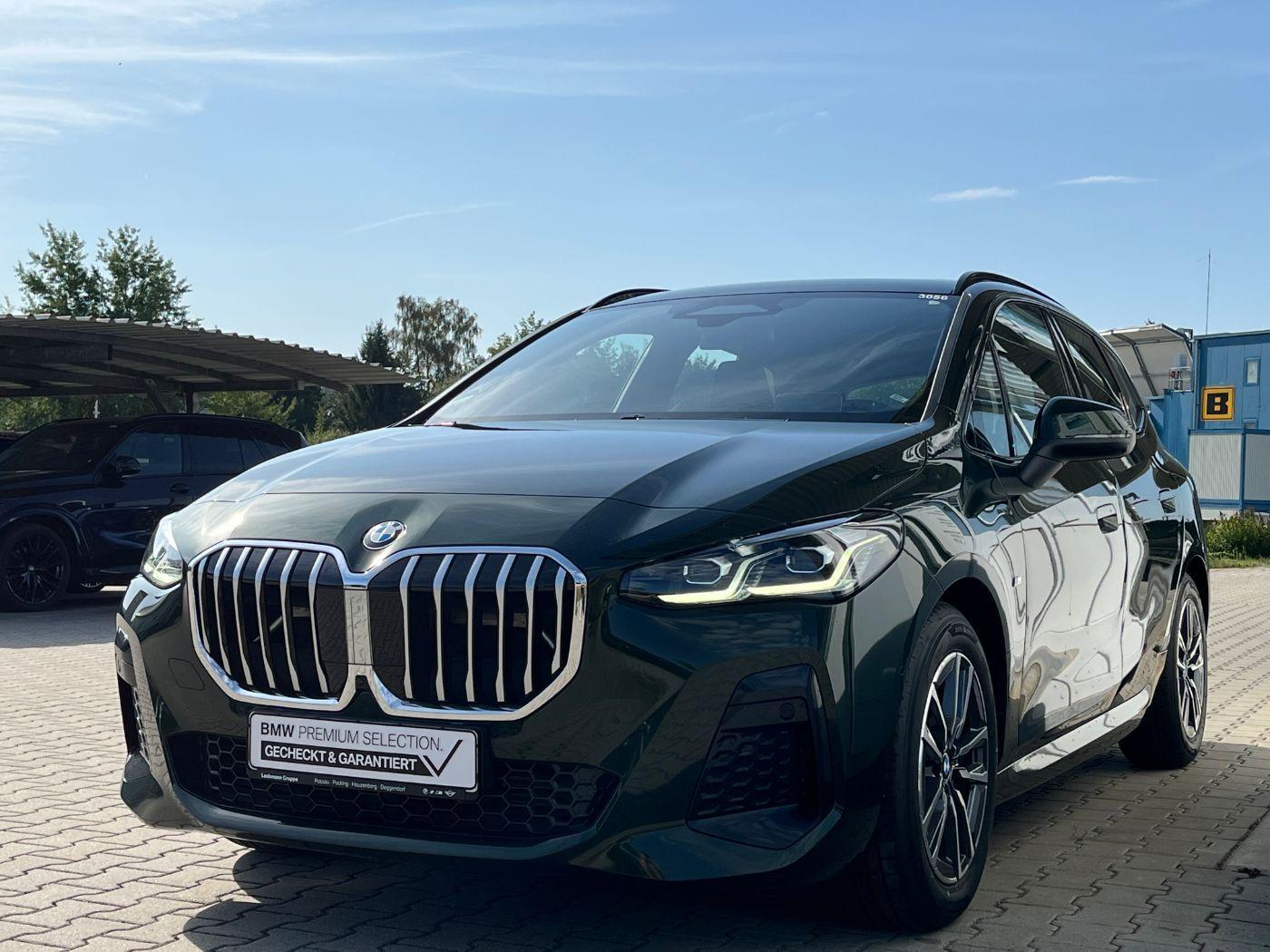 BMW 2er Active Tourer – Bild 3