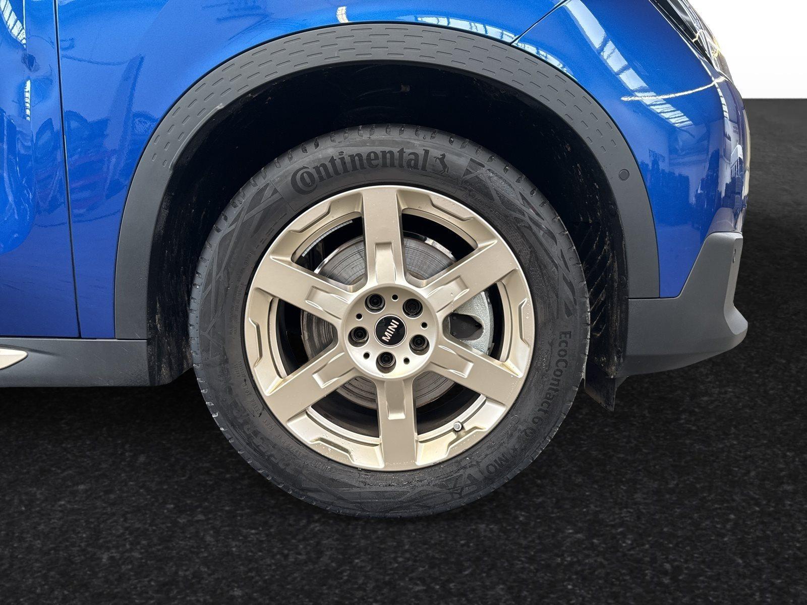 MINI Countryman – Bild 4