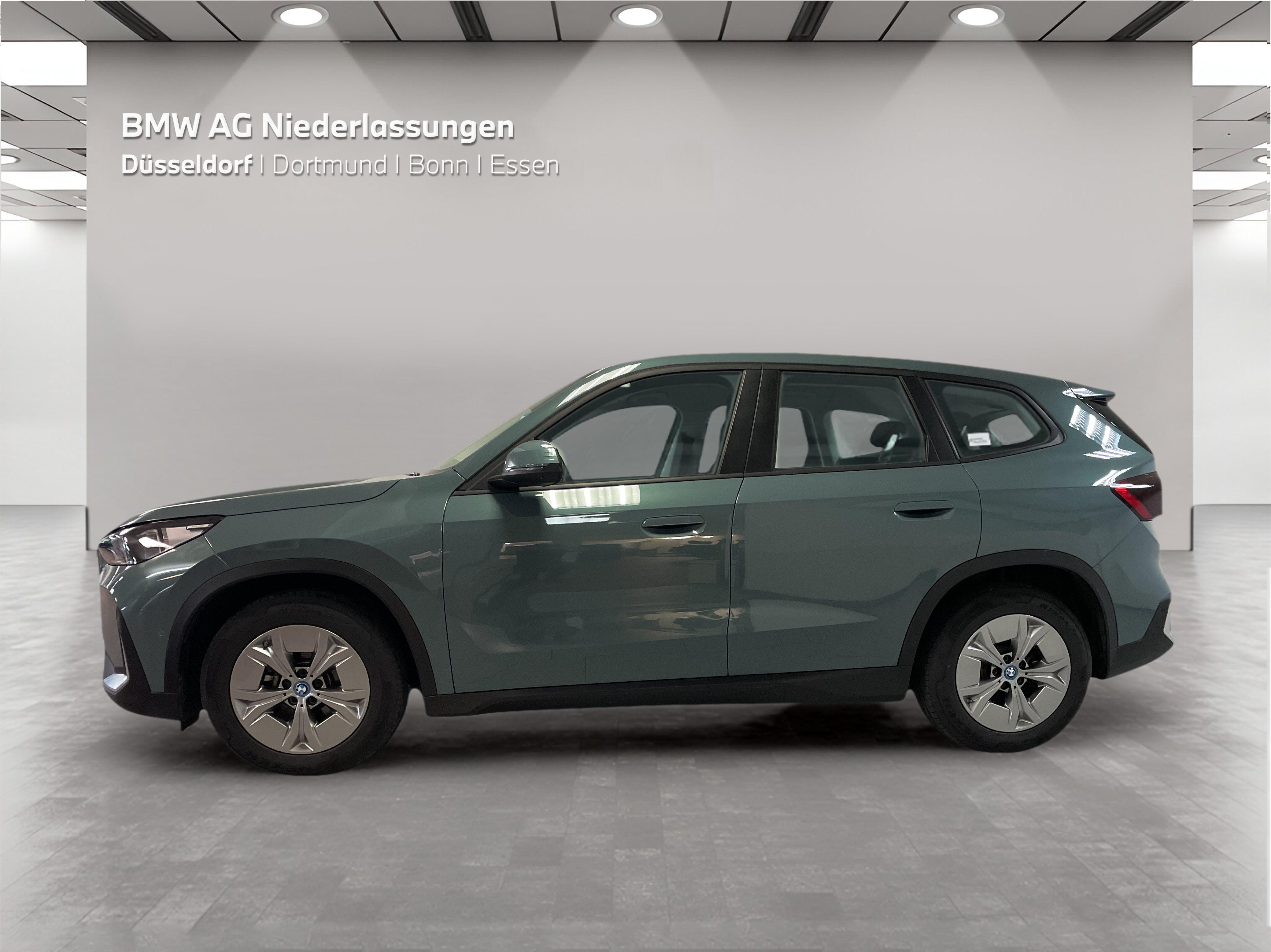 BMW iX1 – Bild 3