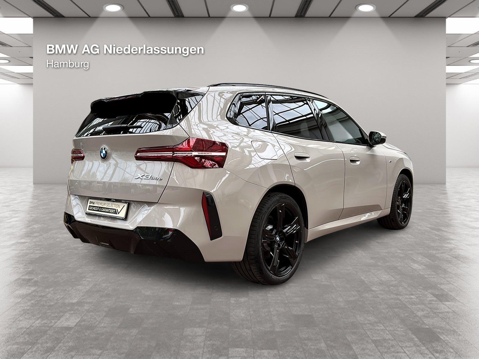 BMW X3 – Bild 5