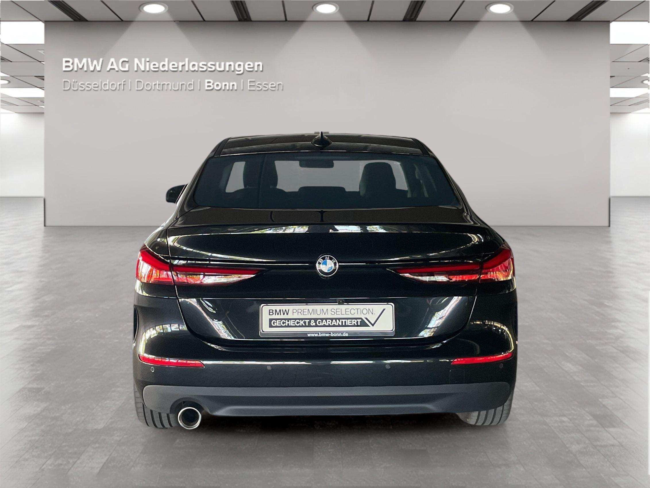 BMW 2er Gran Coupé – Bild 6