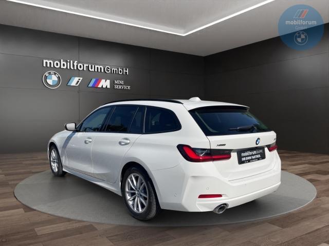 BMW 3er Touring – Bild 3