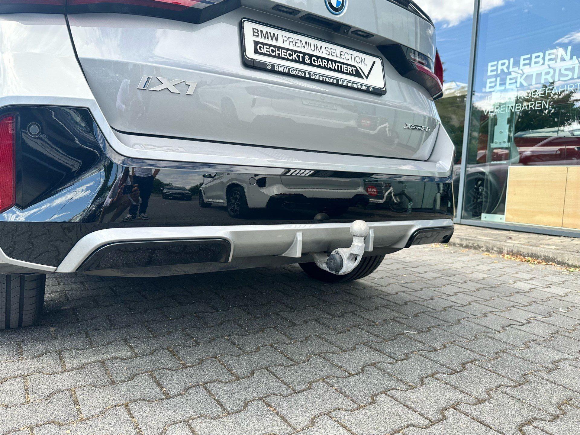 BMW iX1 – Bild 11