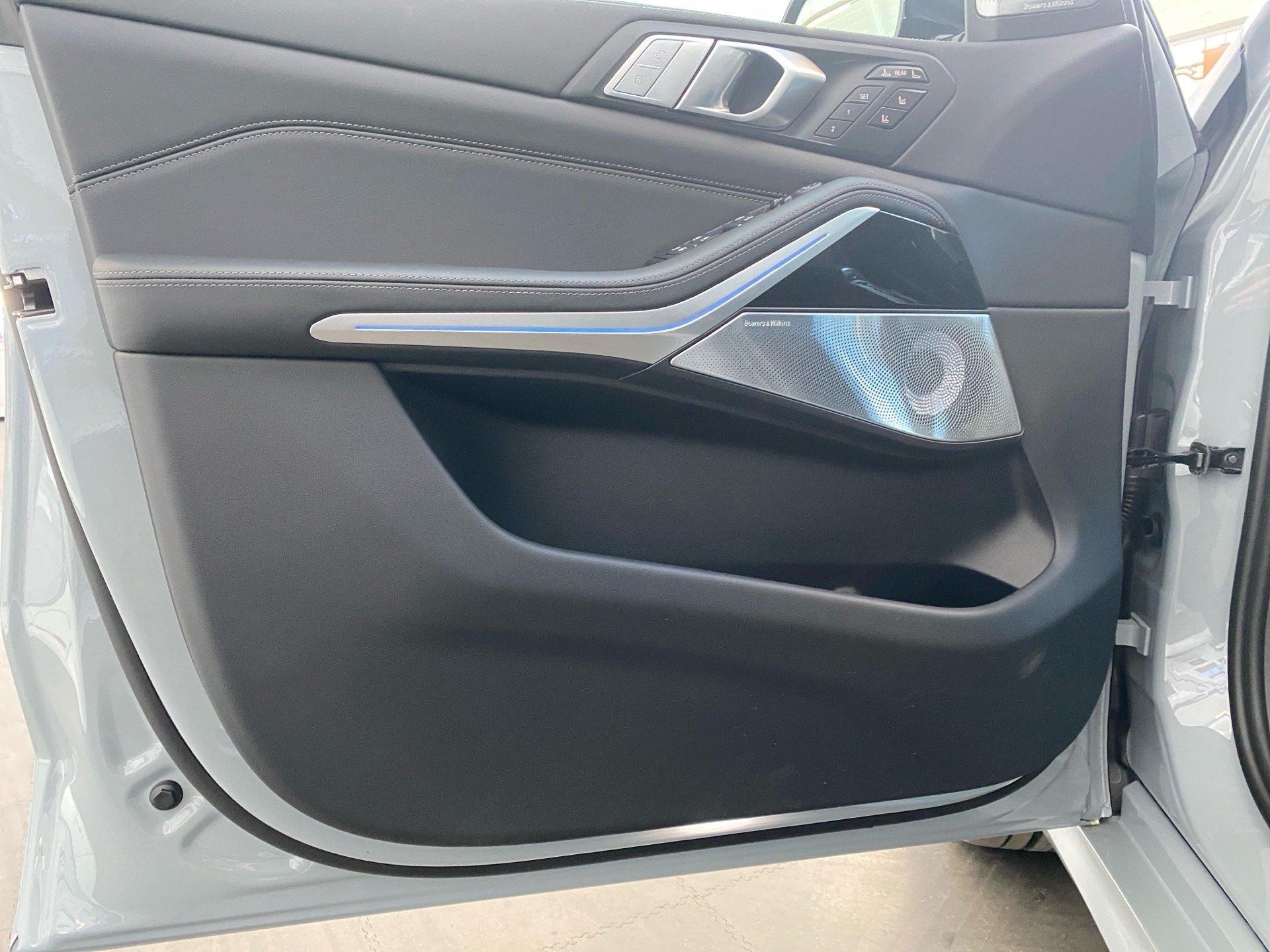 BMW X7 – Bild 12