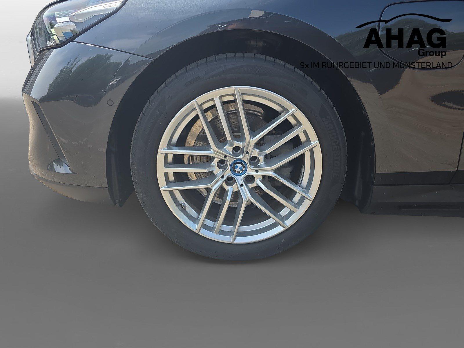BMW 5er – Bild 17