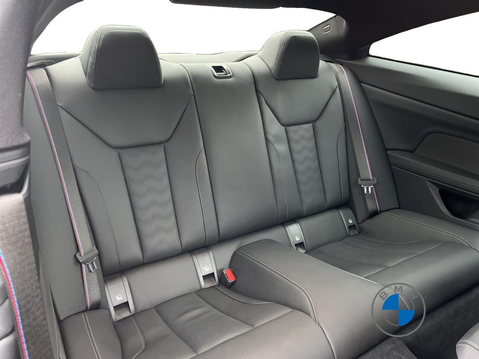 BMW M4 Coupé – Bild 15