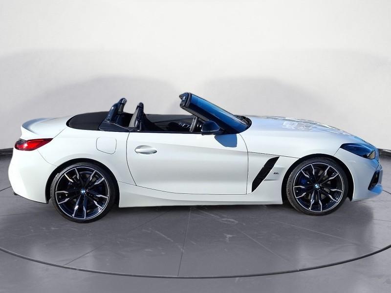 BMW Z4 – Bild 3