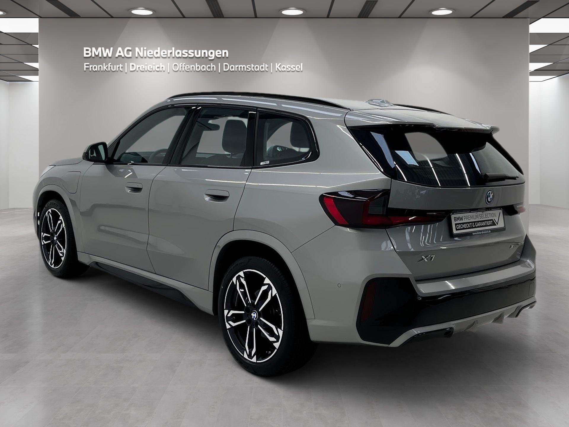BMW X1 – Bild 4