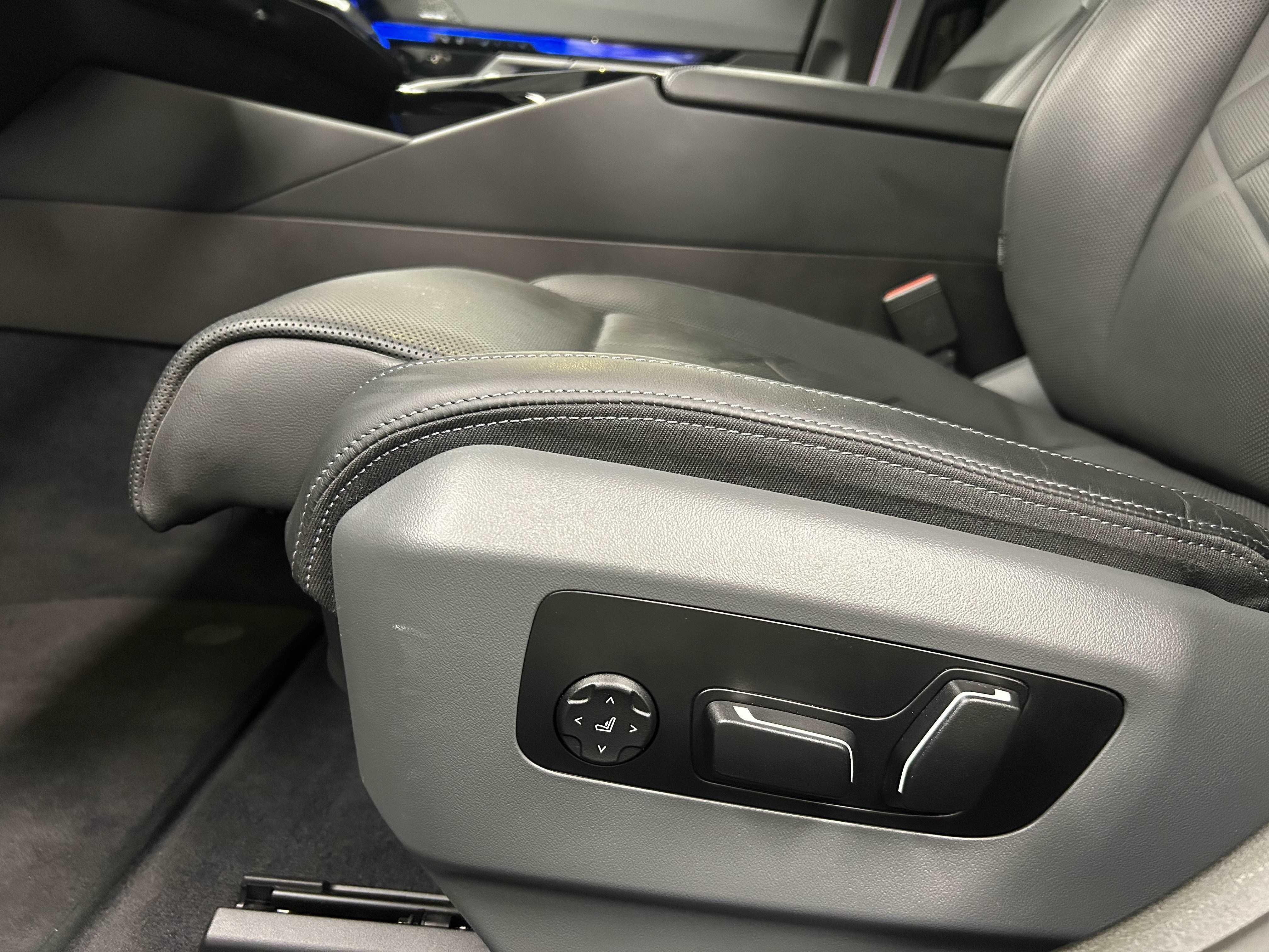 BMW 5er – Bild 16
