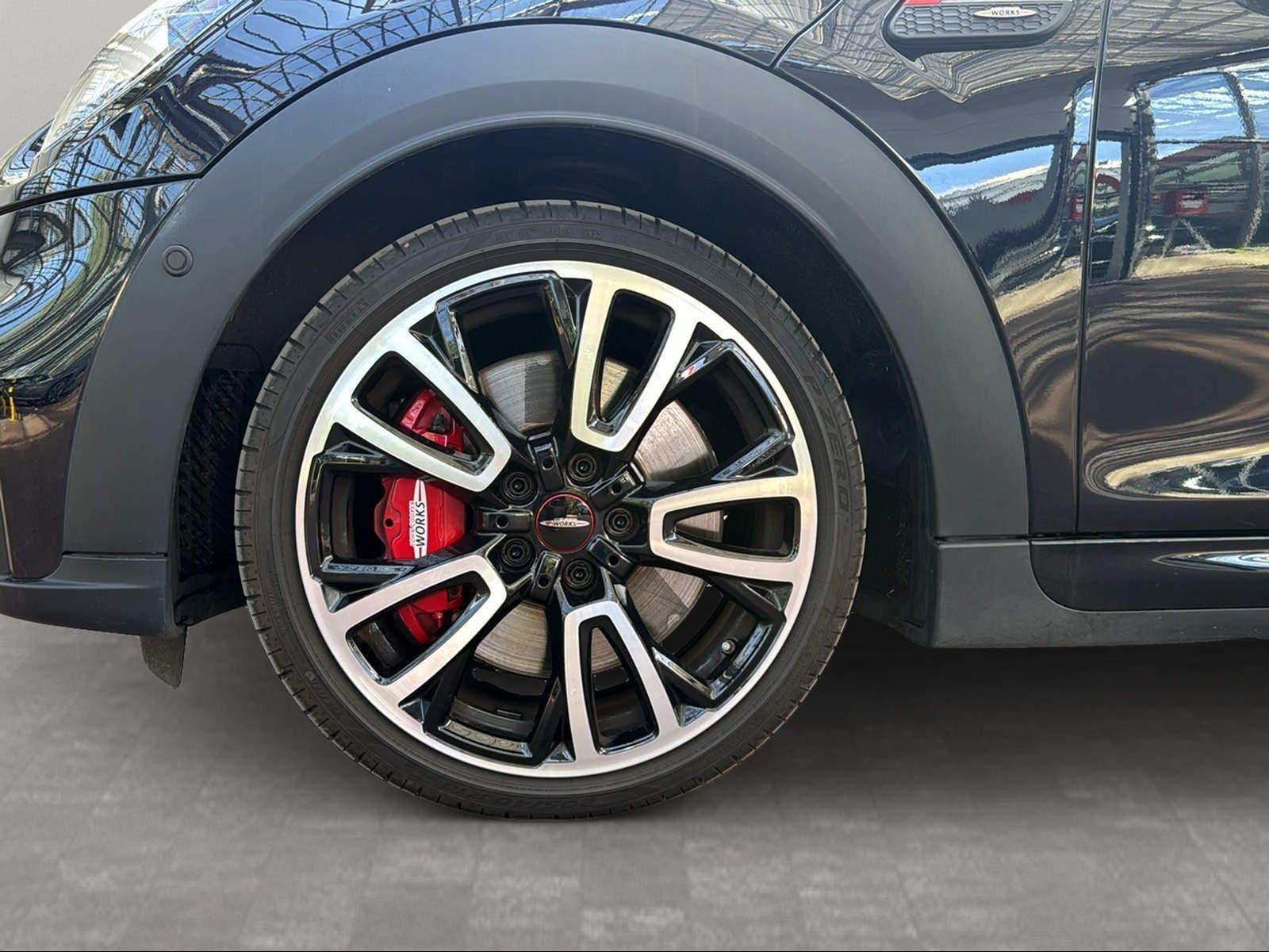 MINI Cooper 3-Türer – Bild 8