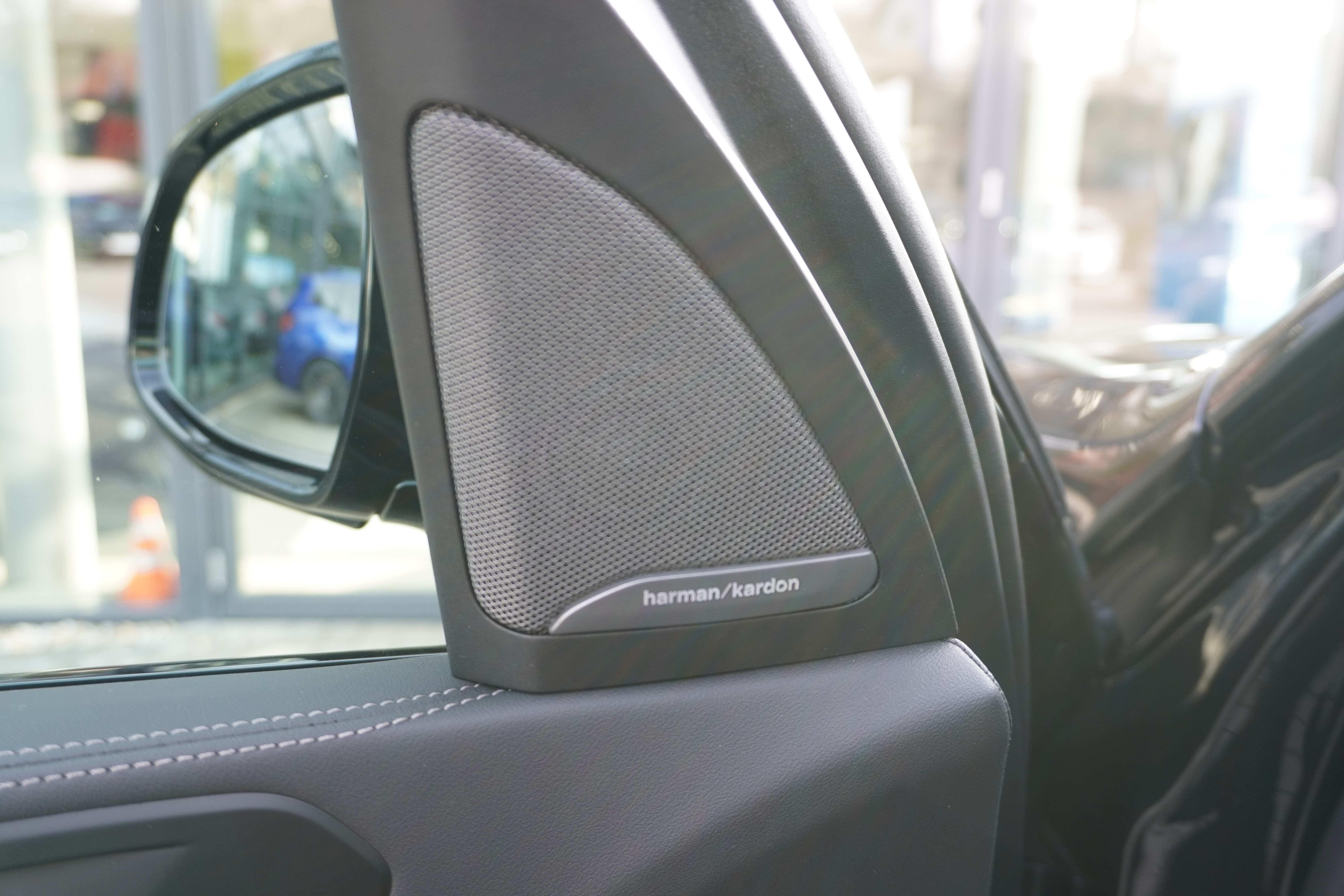 BMW X5 – Bild 8