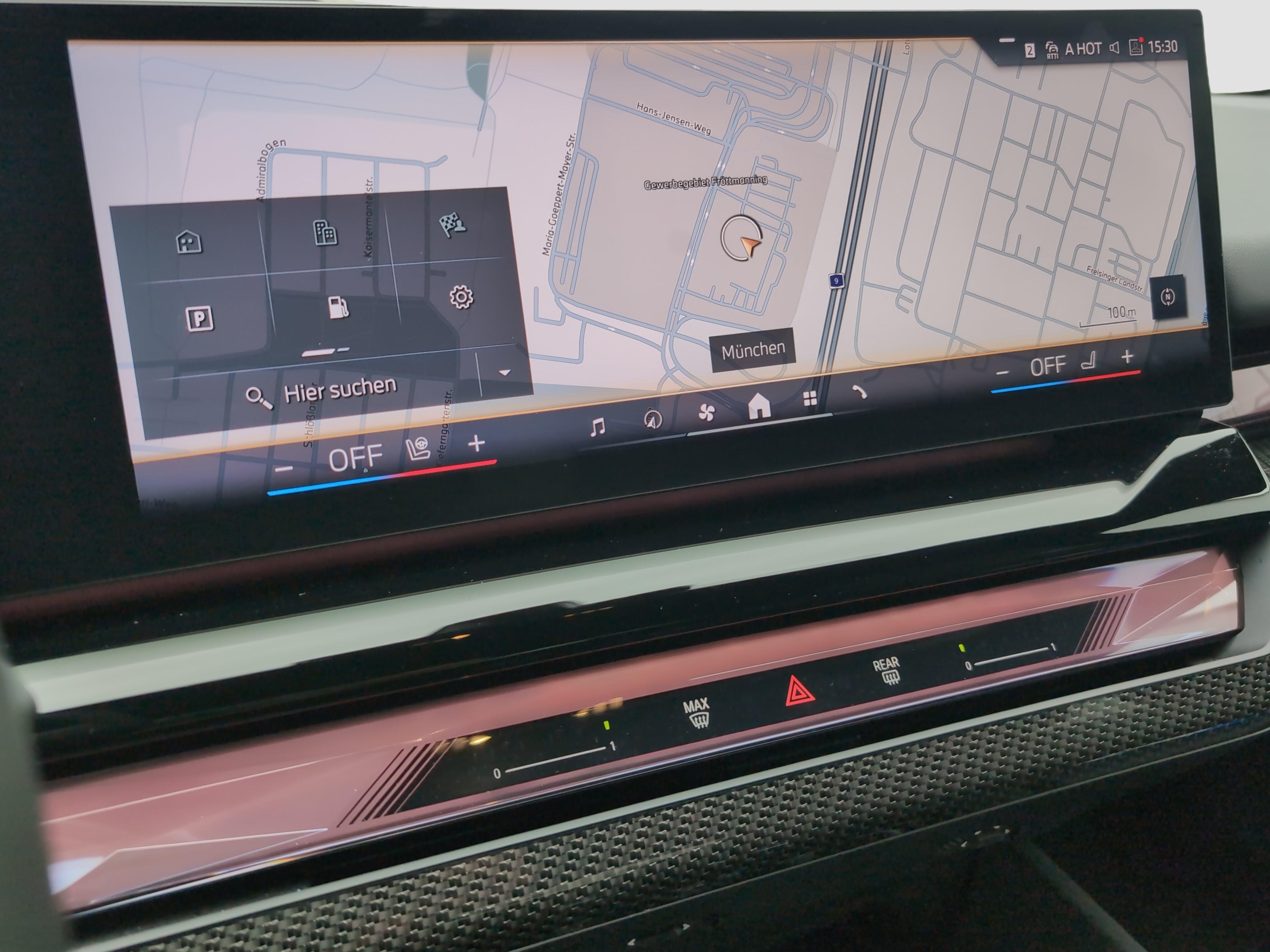 BMW 5er – Bild 14