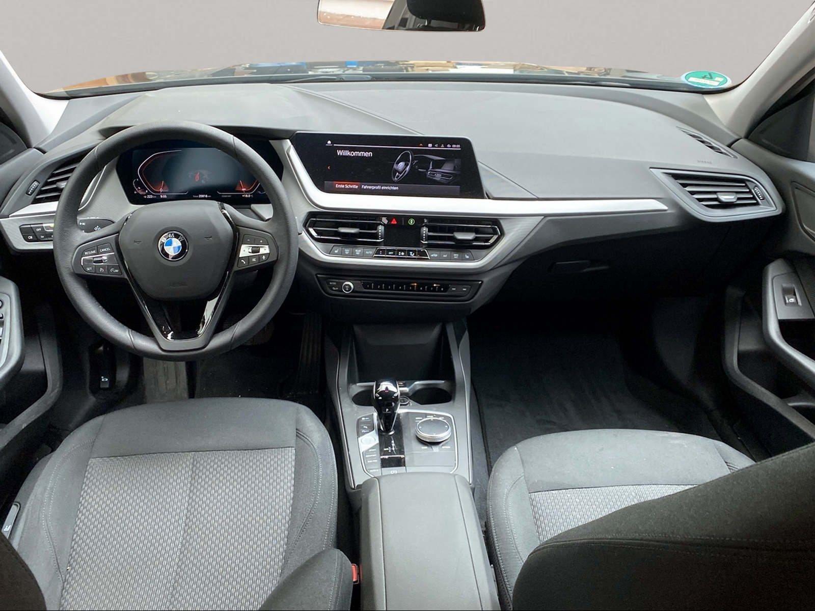 BMW 1er – Bild 11