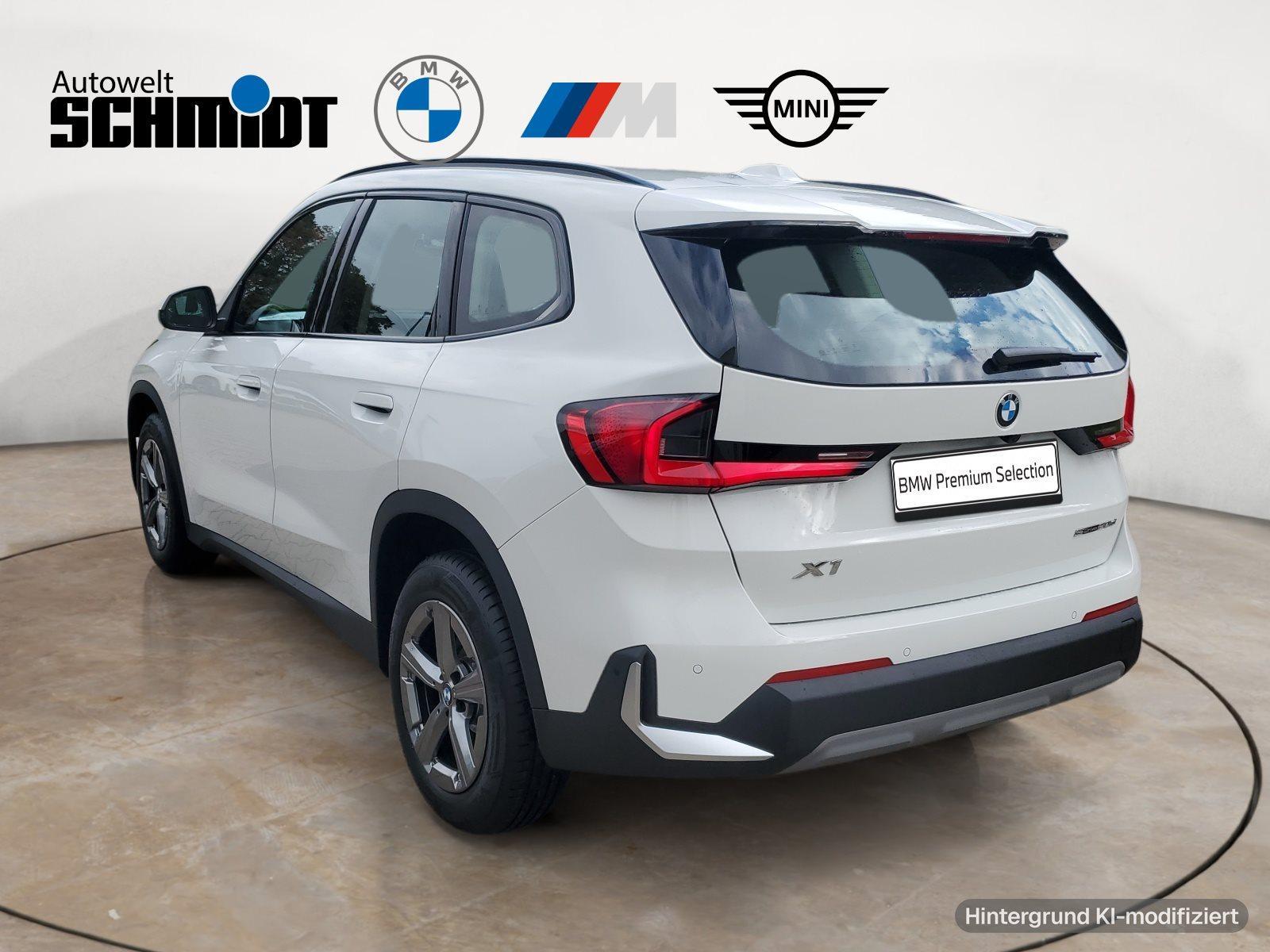 BMW X1 – Bild 4