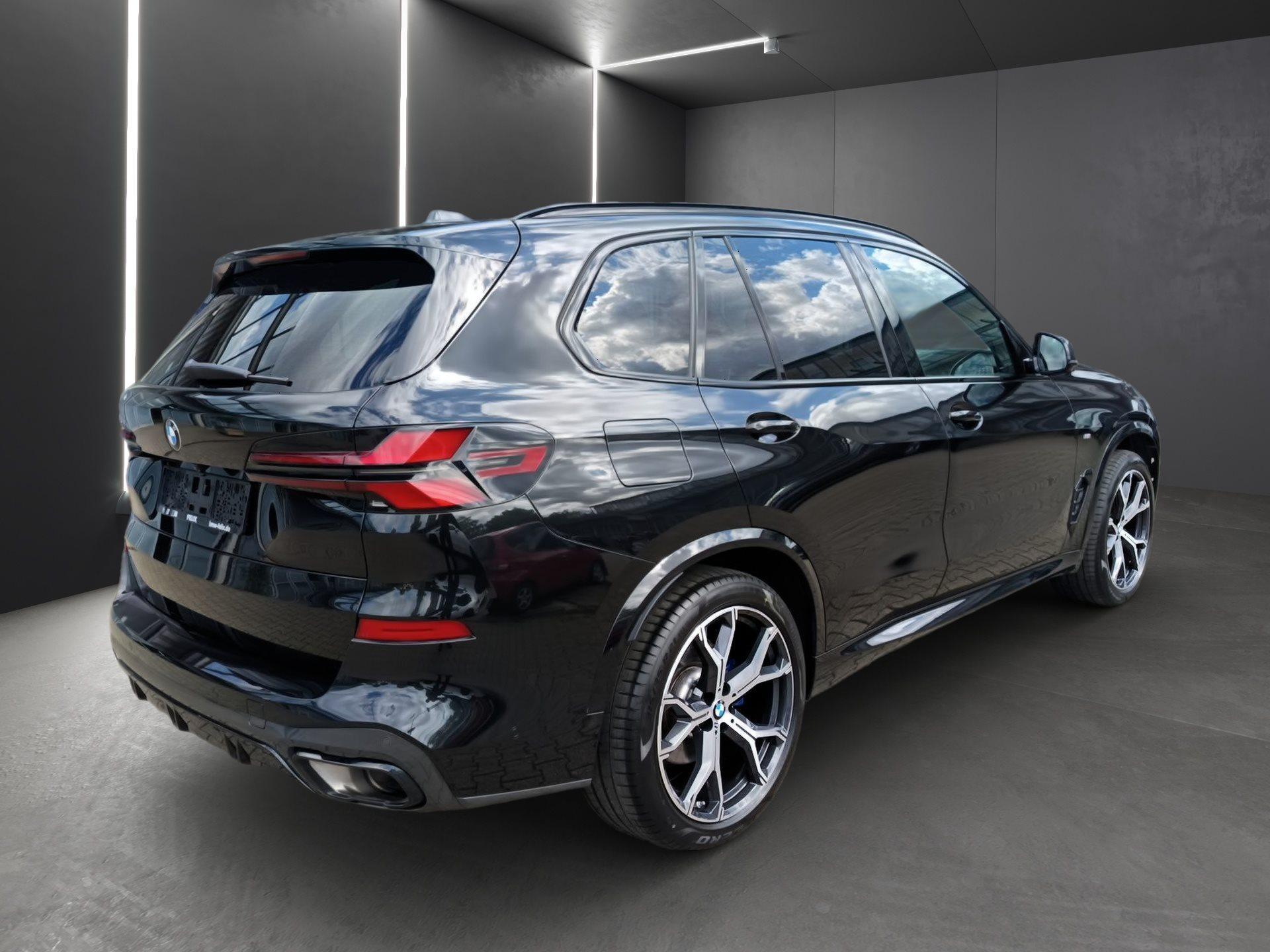 BMW X5 – Bild 5
