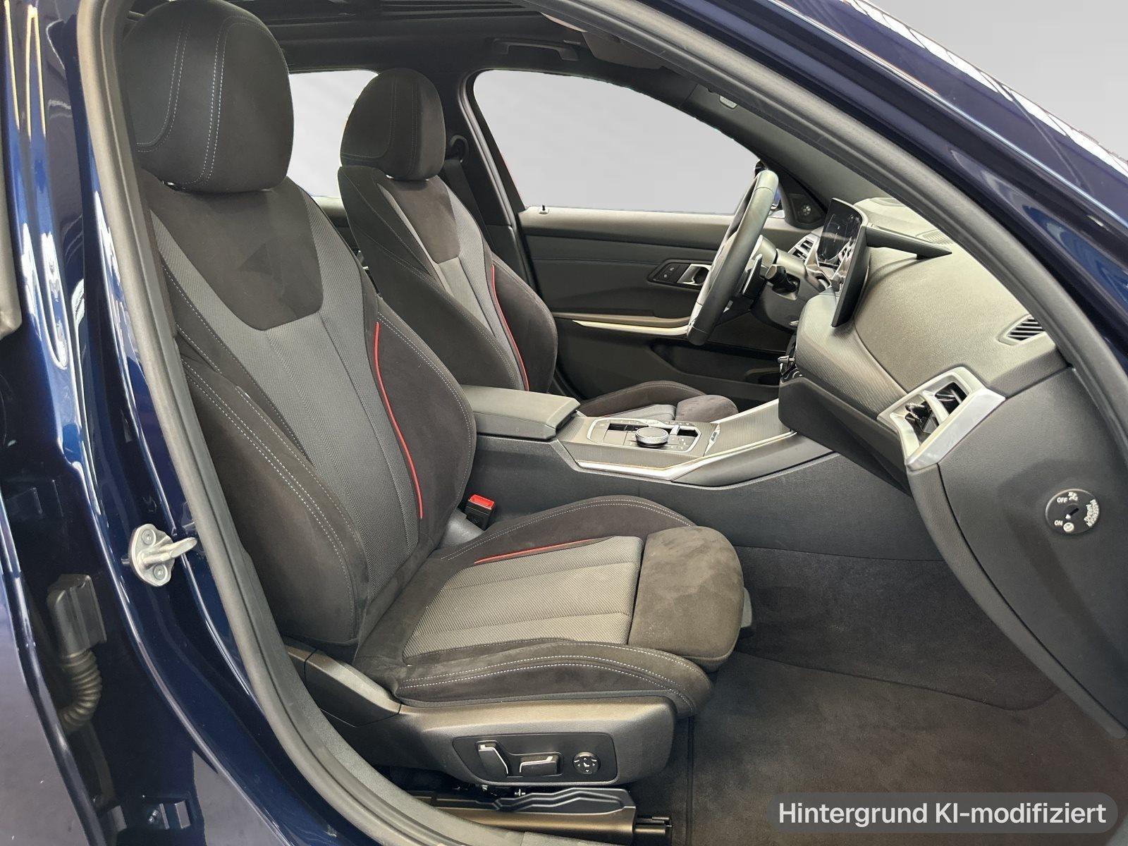 BMW 3er Touring – Bild 20