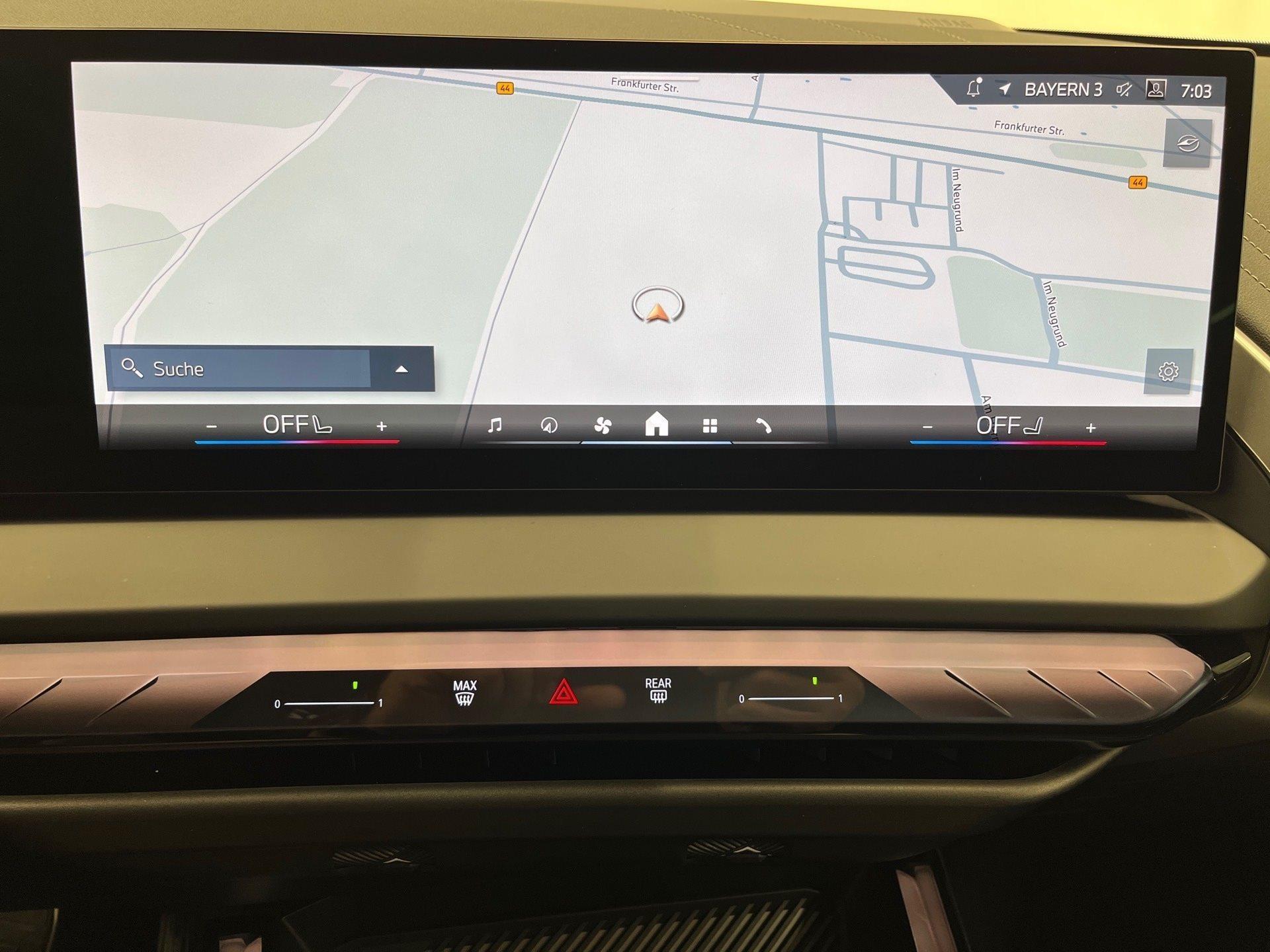 BMW X3 – Bild 16