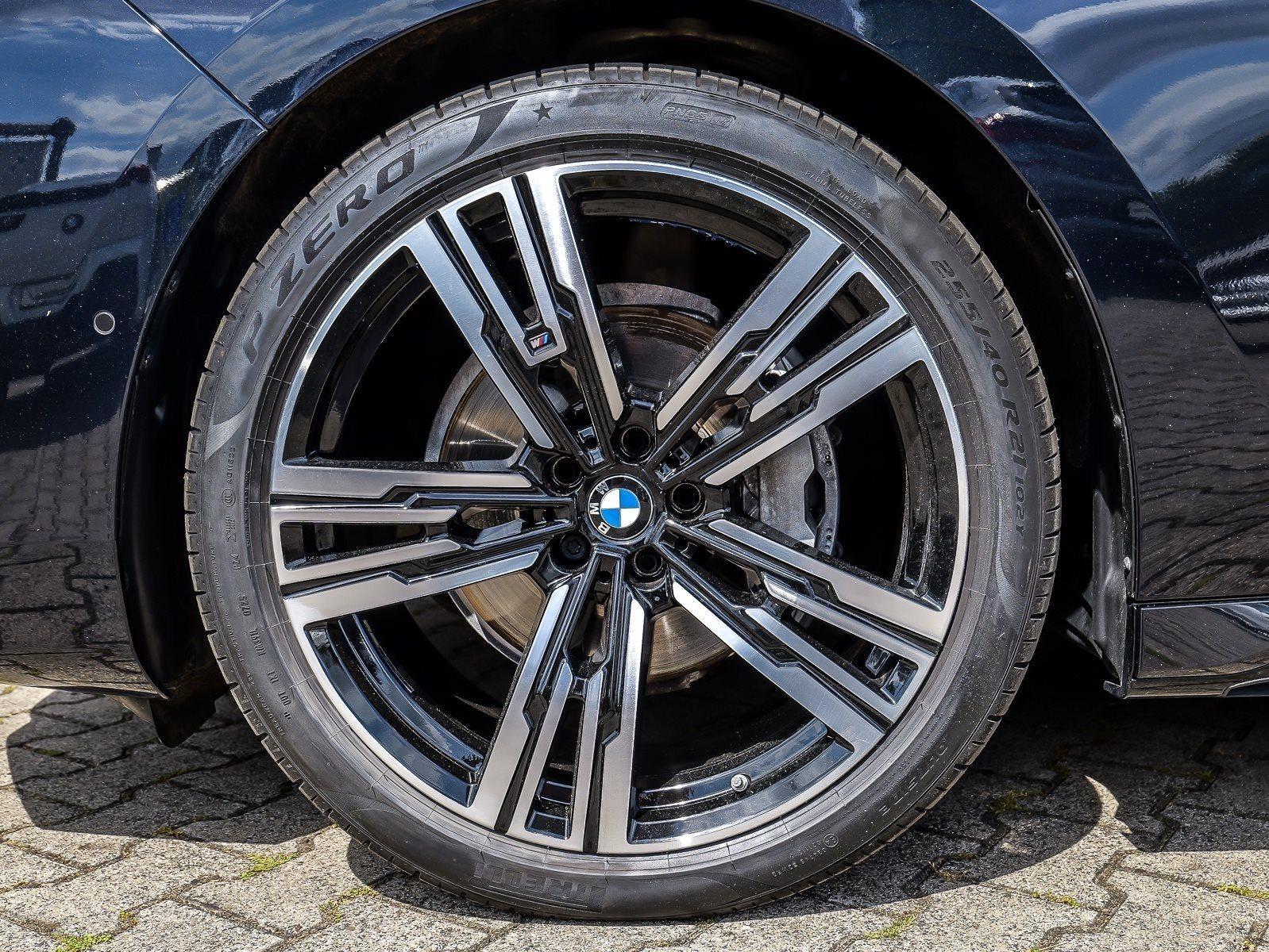 BMW 7er – Bild 19
