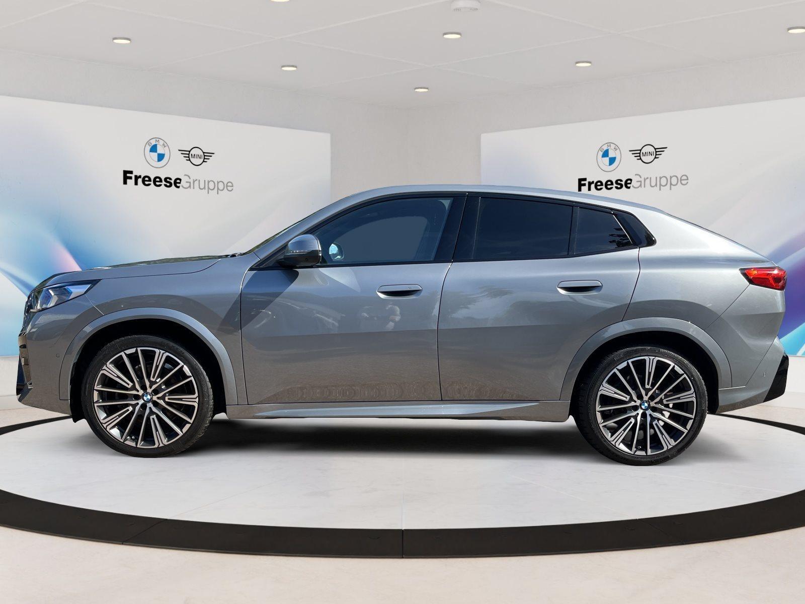 BMW X2 – Bild 3