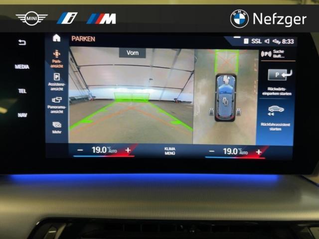 BMW 2er Active Tourer – Bild 17