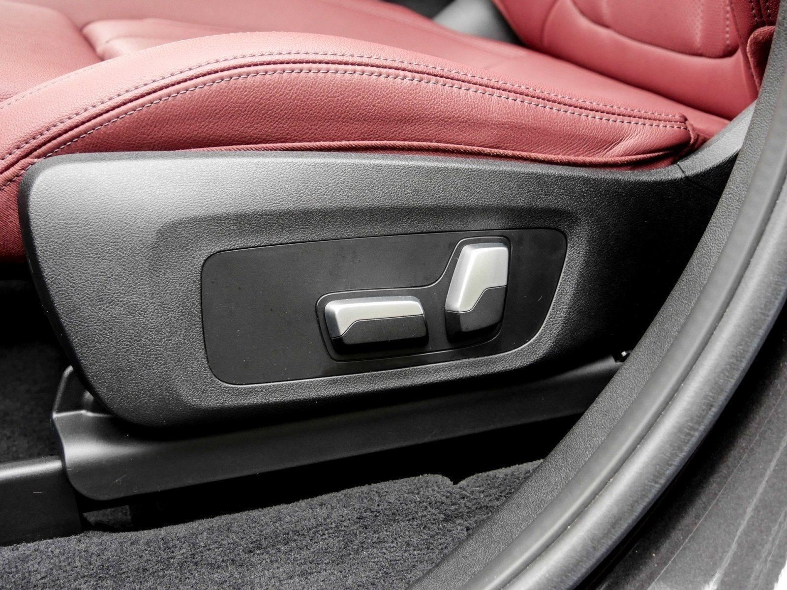BMW X3 – Bild 16