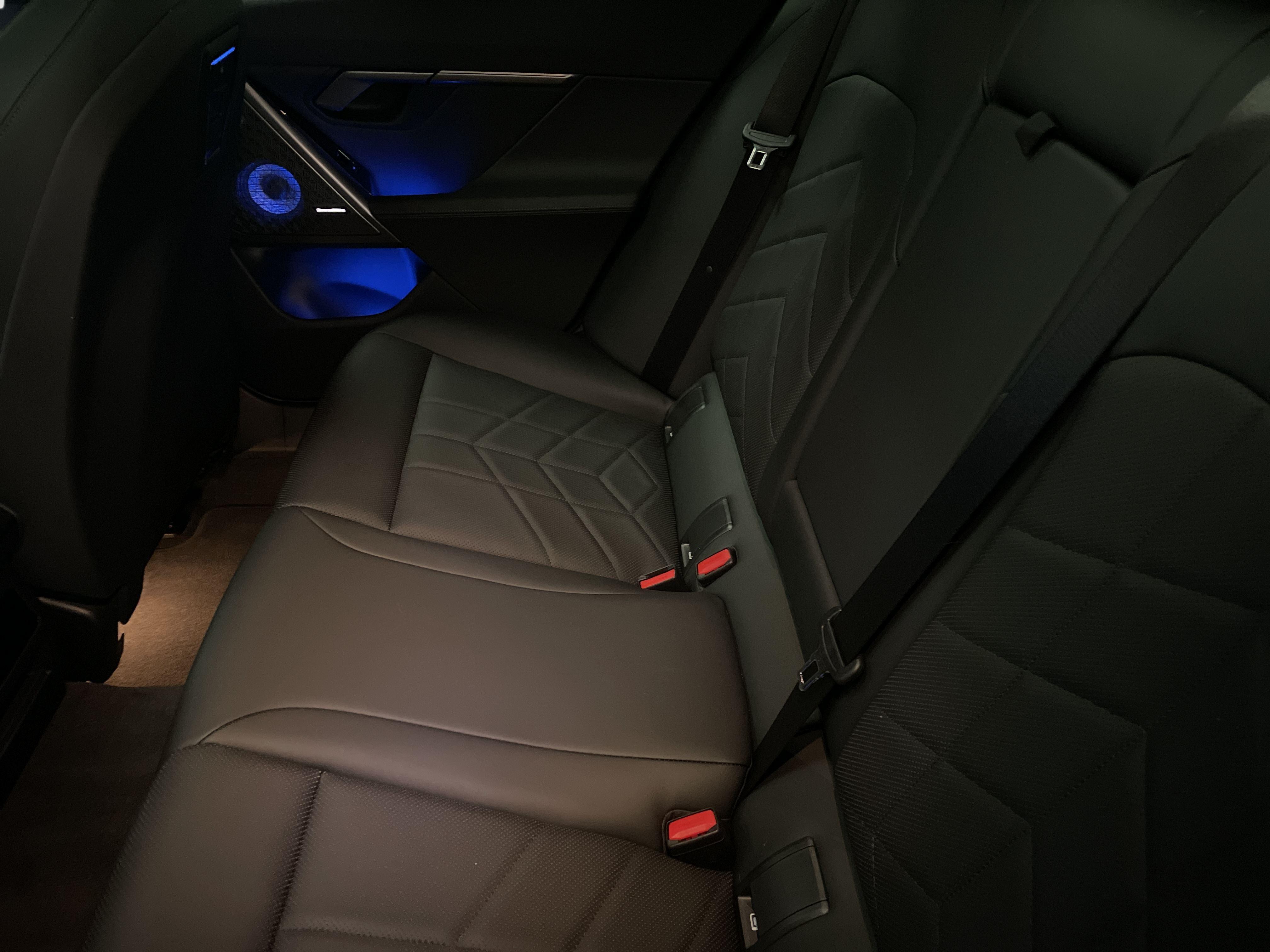 BMW 5er Touring – Bild 7