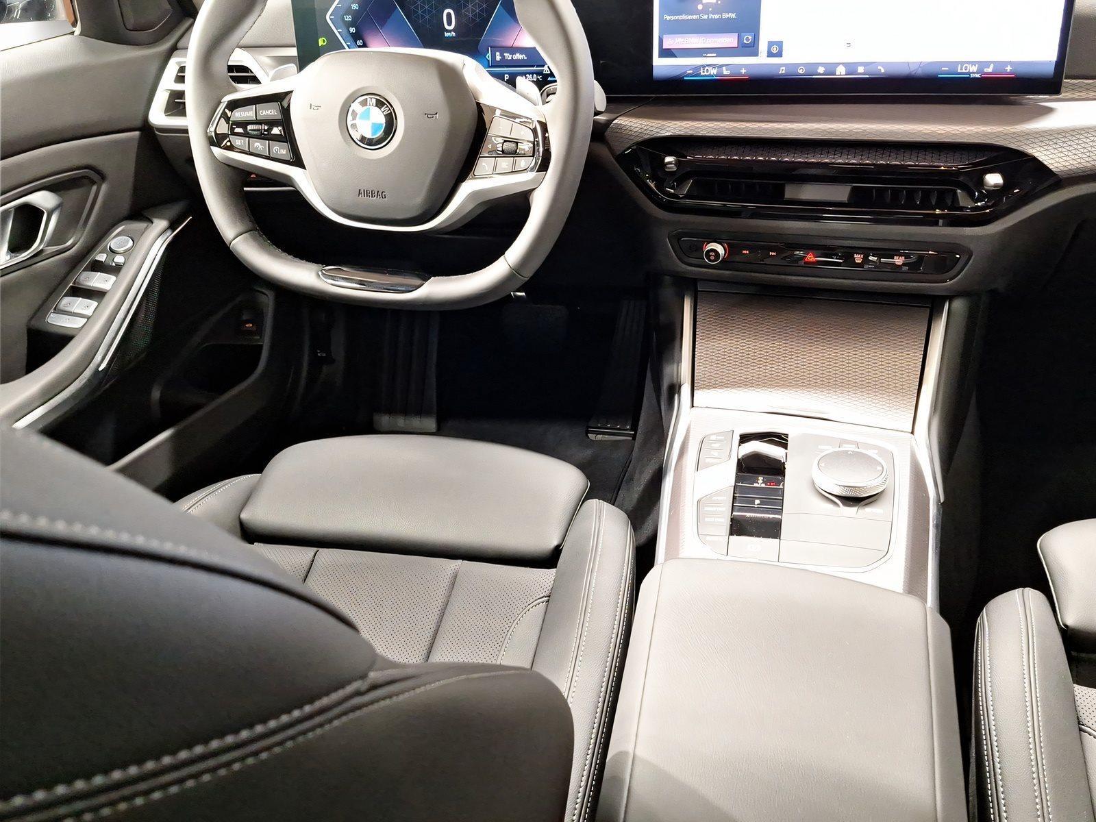 BMW 3er Touring – Bild 9