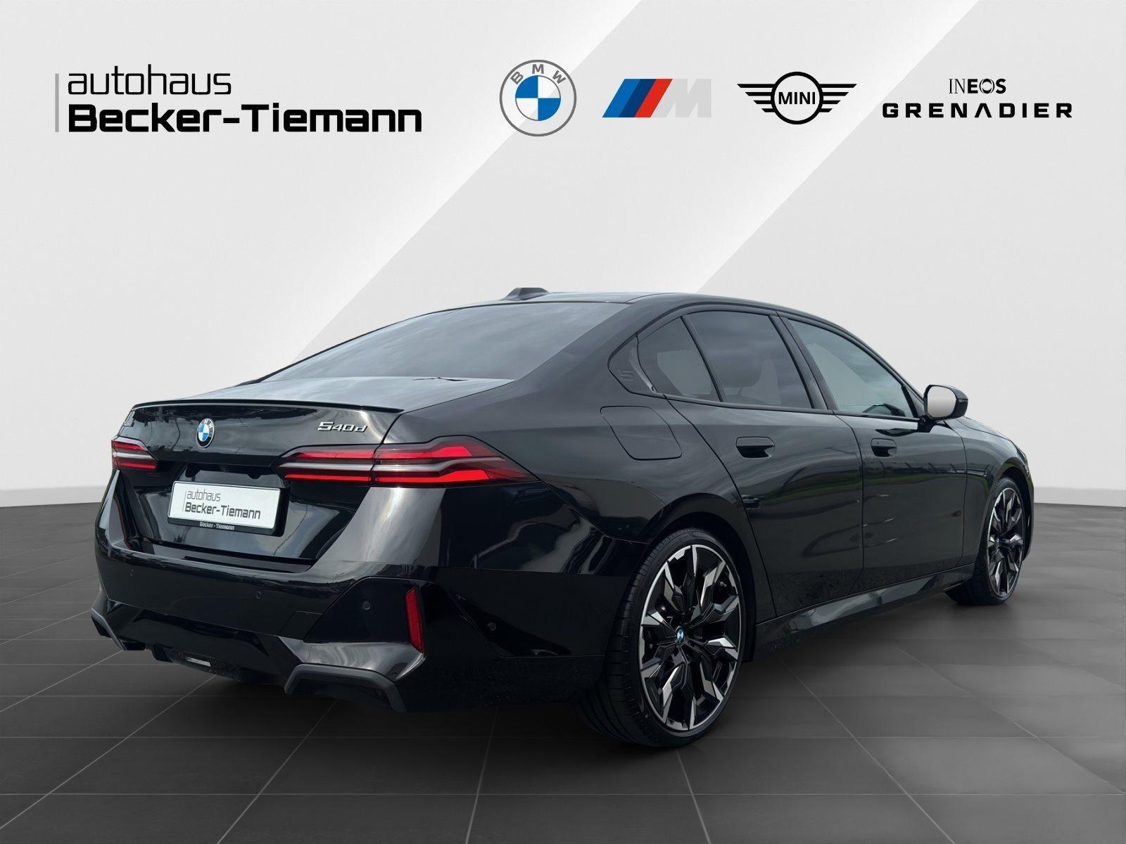 BMW 5er – Bild 6