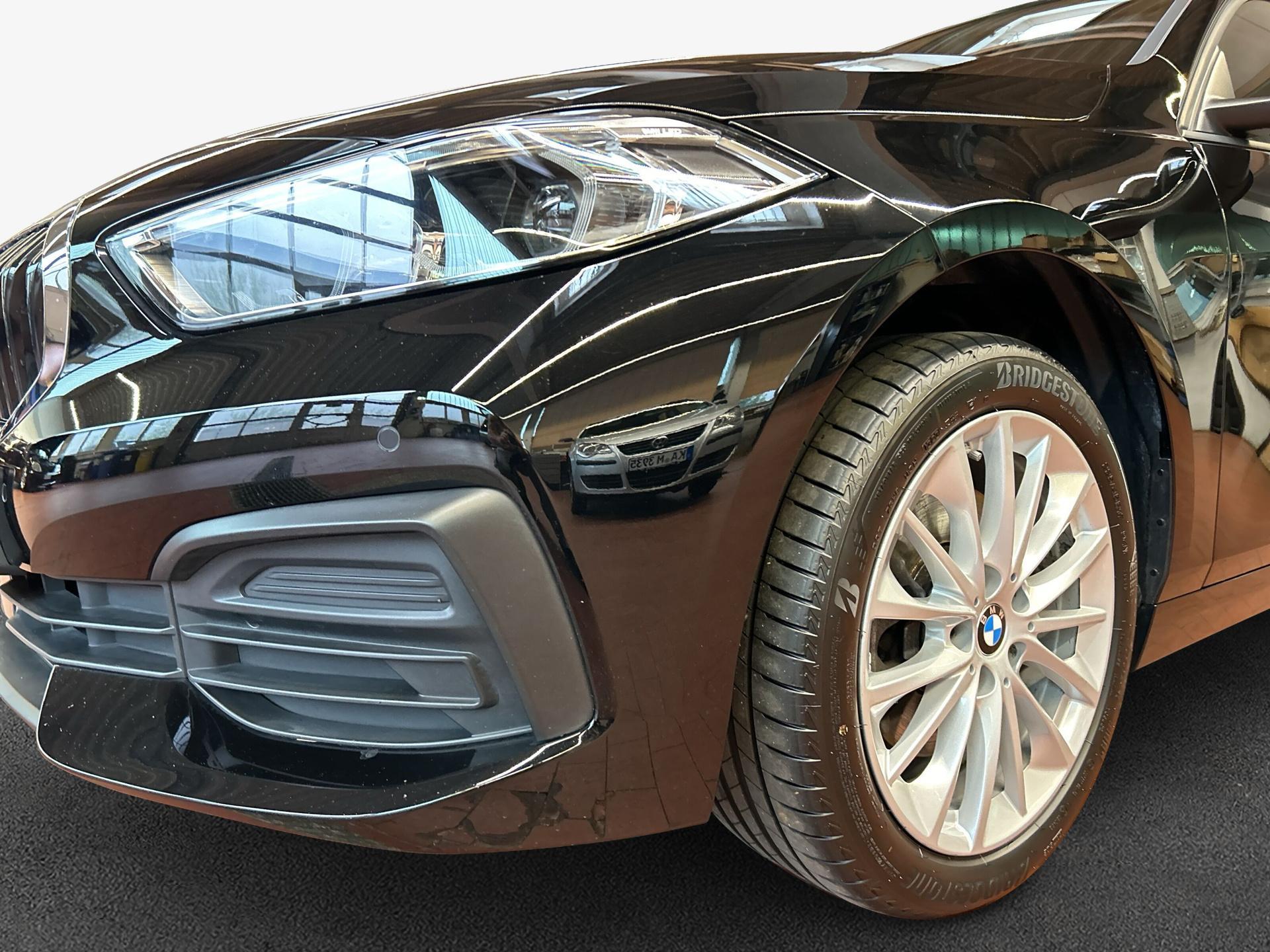 BMW 1er – Bild 4
