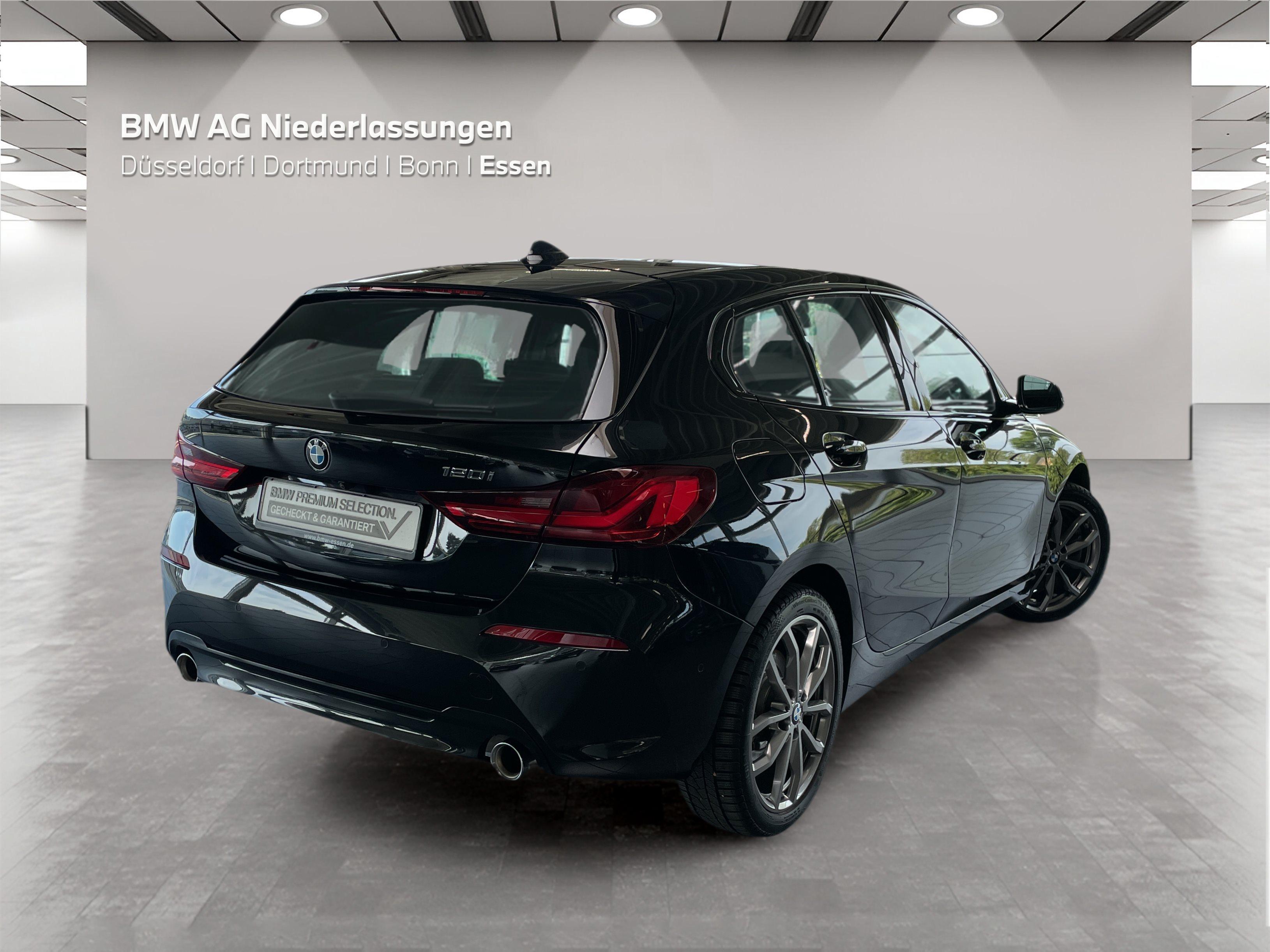 BMW 1er – Bild 2