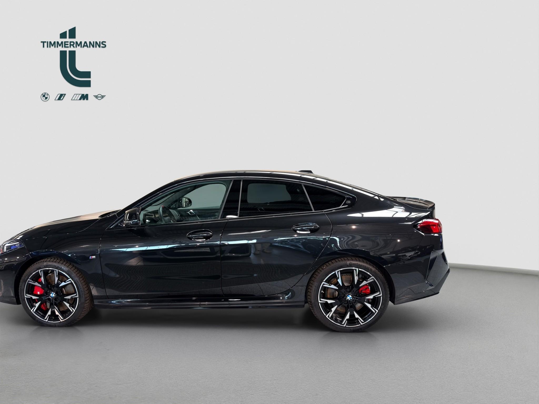 BMW 2er Gran Coupé – Bild 9