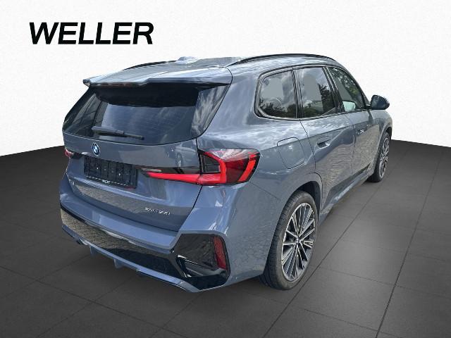 BMW X1 – Bild 3