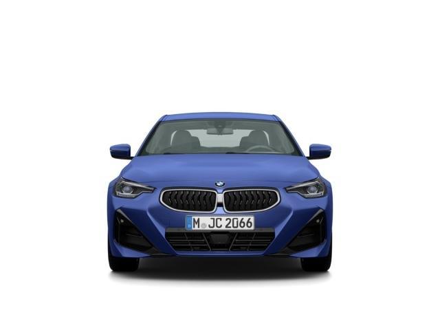 BMW 2er Coupé