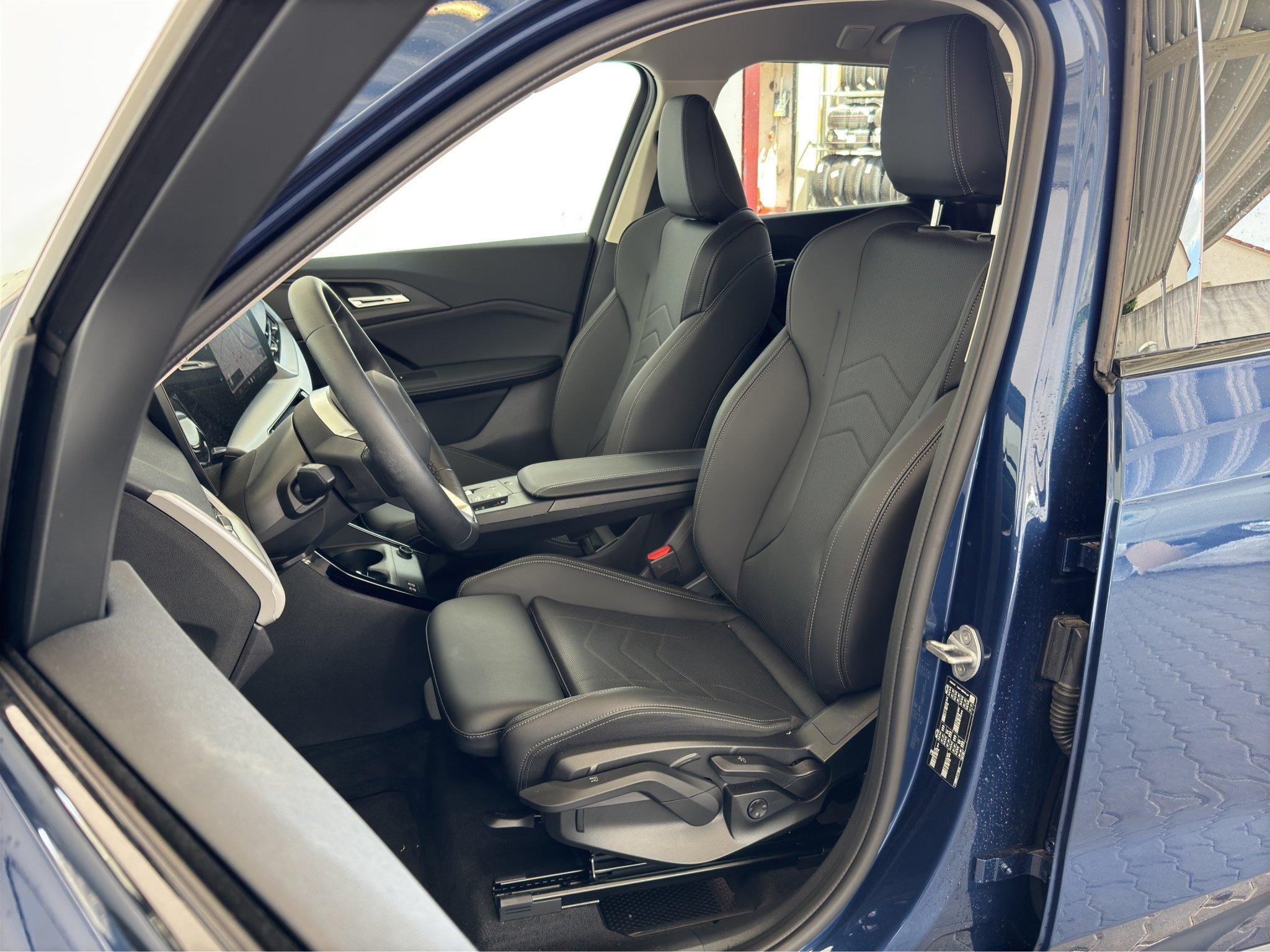 BMW X1 – Bild 9