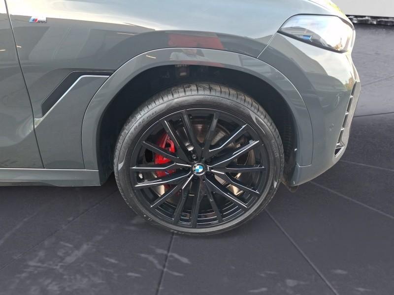 BMW X6 – Bild 8