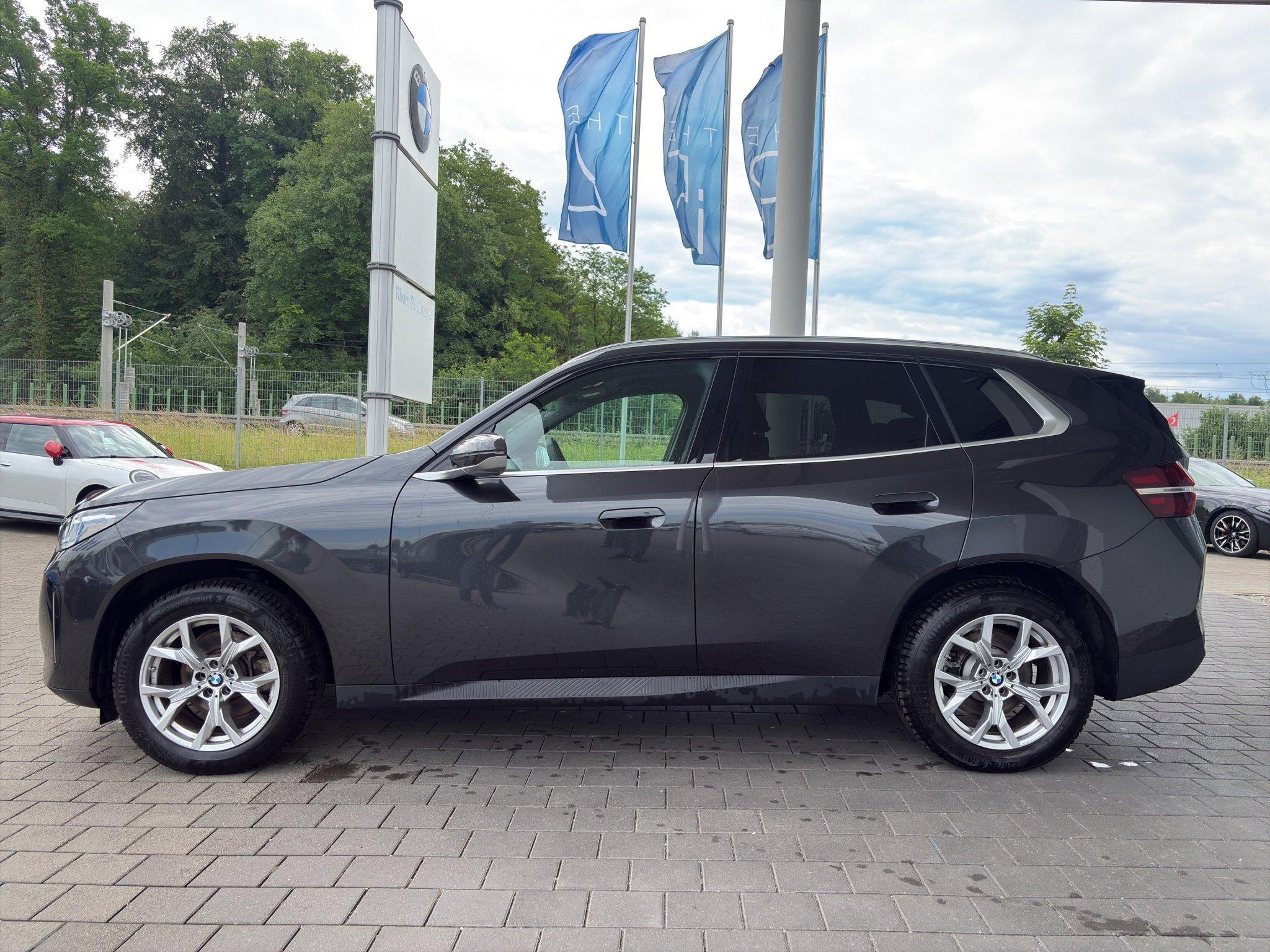 BMW X3 – Bild 9