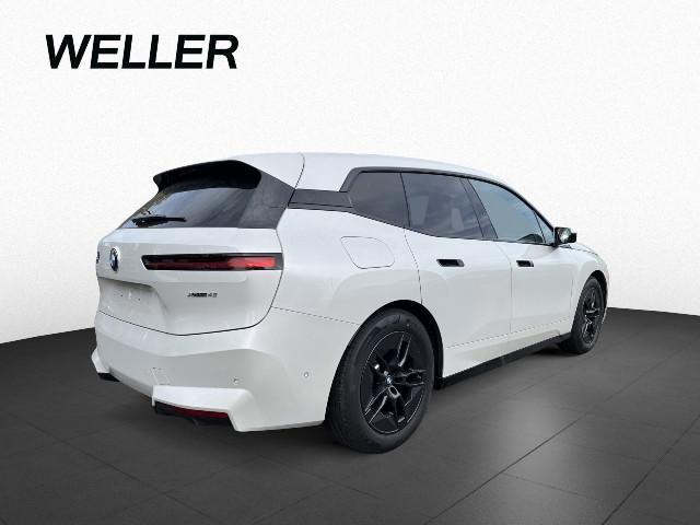 BMW iX – Bild 3
