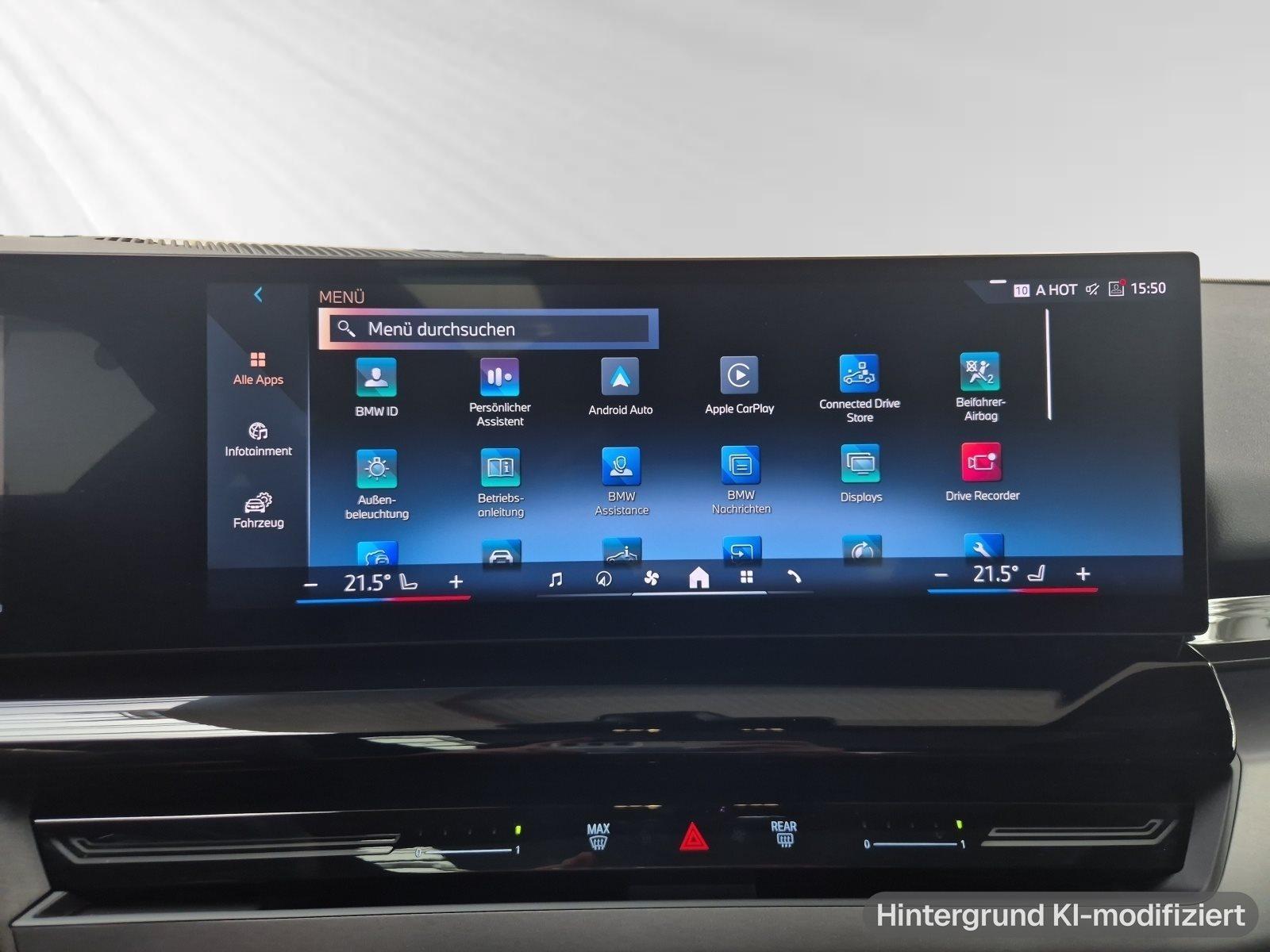 BMW 5er – Bild 31