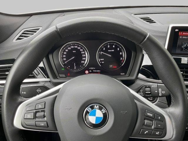 BMW X2 – Bild 23