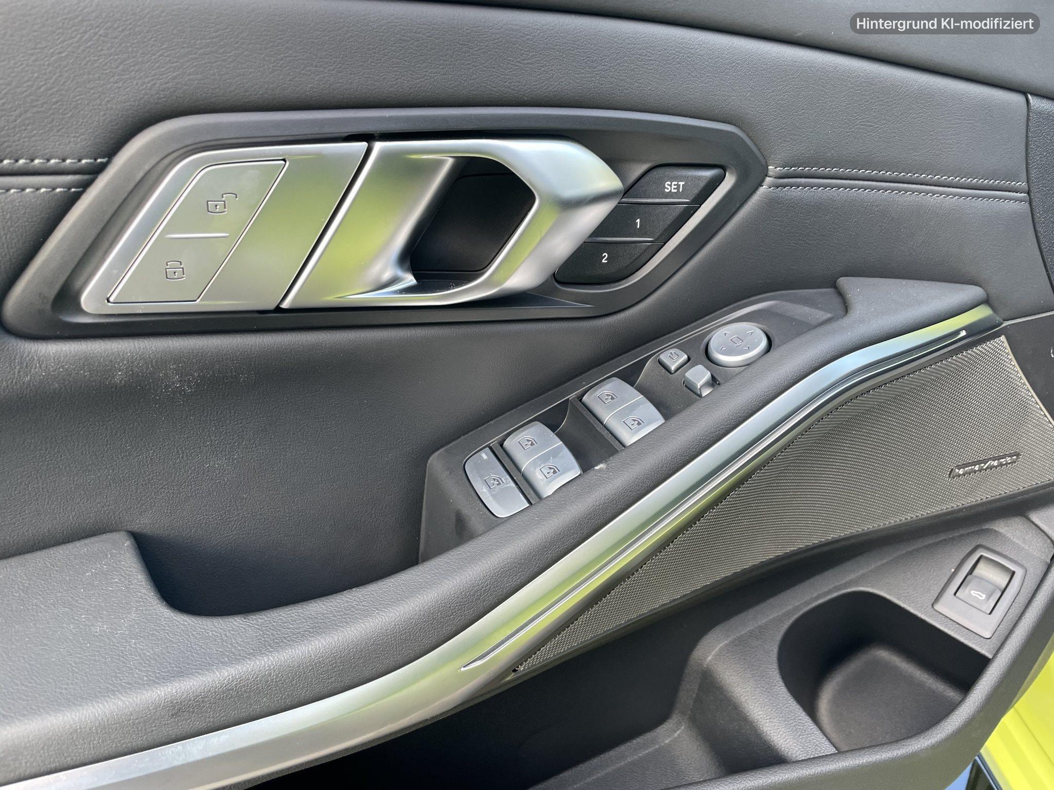 BMW M3 – Bild 21
