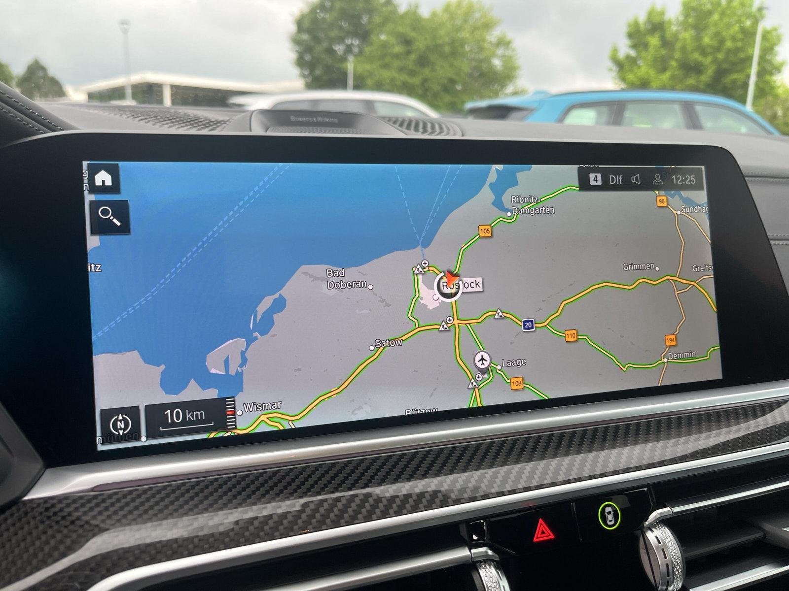 BMW X5 – Bild 12