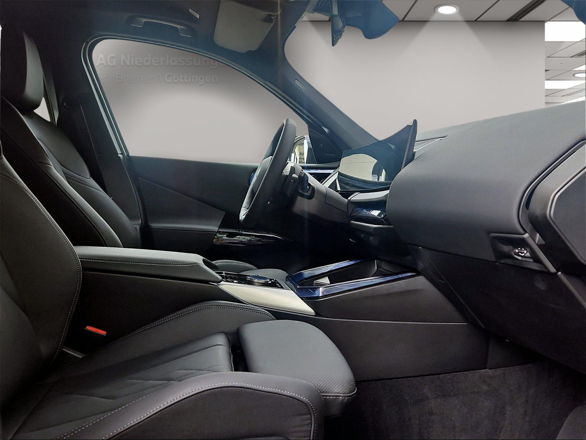 BMW X3 – Bild 12