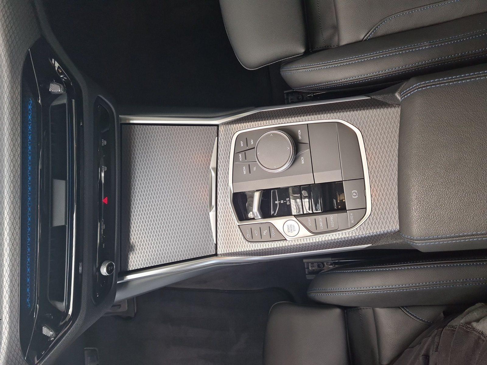 BMW 3er Touring – Bild 10